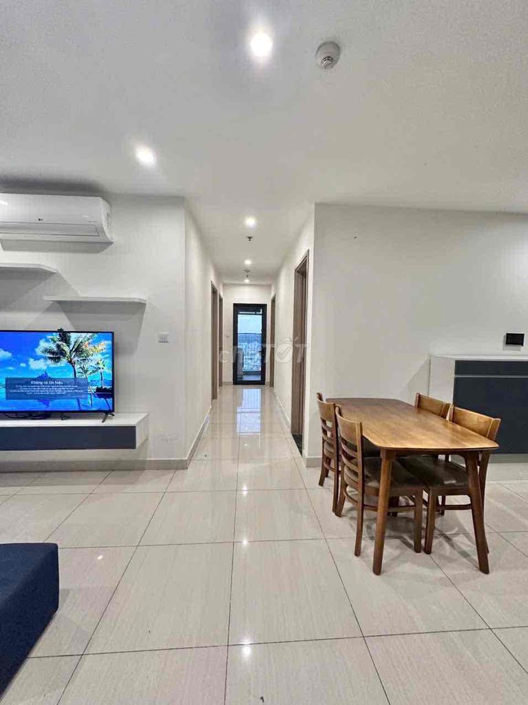 share master Full interior room - Laome grand park