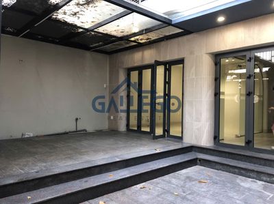 Rent Cửu Long * 9 X20 M * 1 M 2nd floor * high-class neighborhood