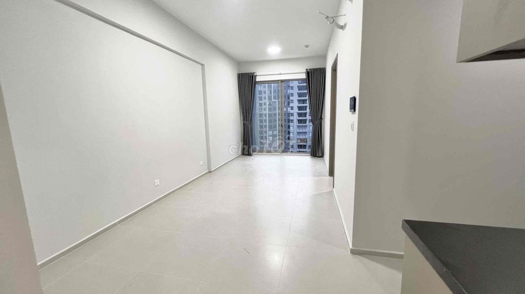 Rent the apartment for two bedrooms - 6.5 million -- it's available, it's interior.
