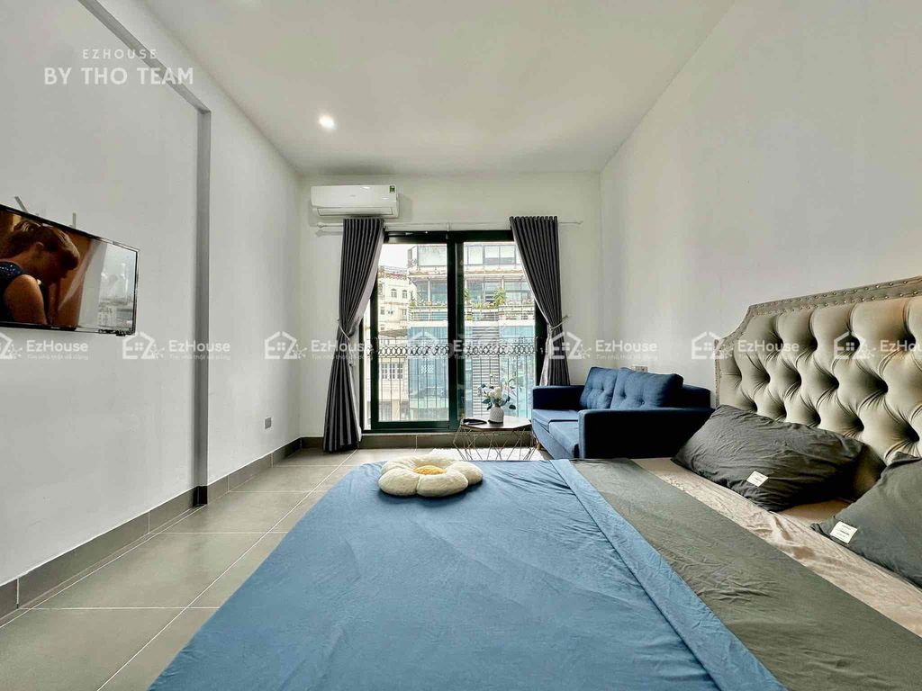 1 bedroom - Full Seven, Private Washer