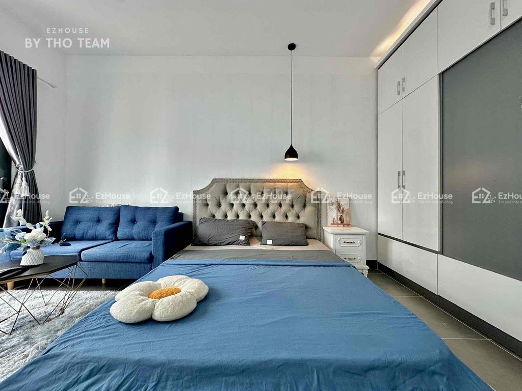 1 bedroom - Full Seven, Private Washer
