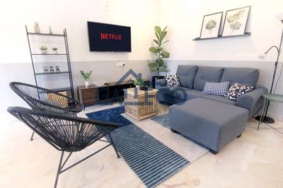 Rent Phổ Quang * 15 X25 M * 1st floor * park park