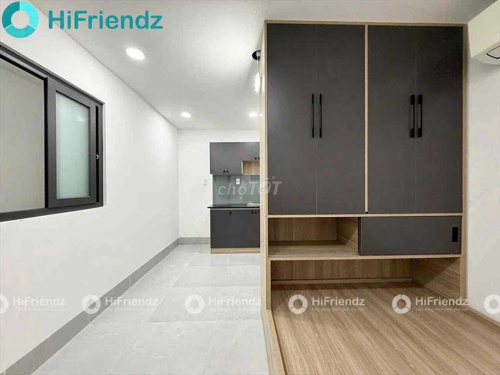 empty 2 studio full of new 3X interiors immediately Nguyễn Sơn_colum
