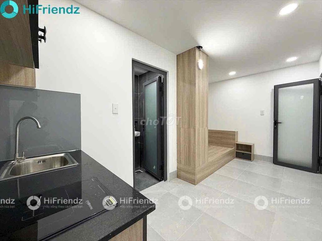 empty 2 studio full of new 3X interiors immediately Nguyễn Sơn_colum