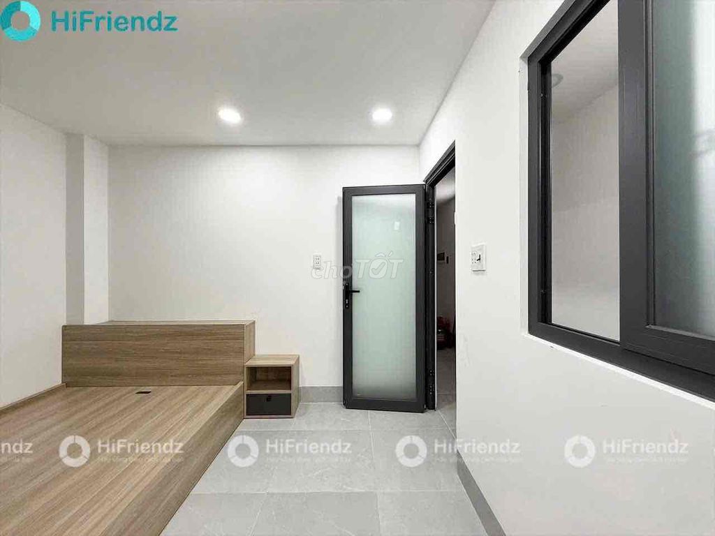 empty 2 studio full of new 3X interiors immediately Nguyễn Sơn_colum