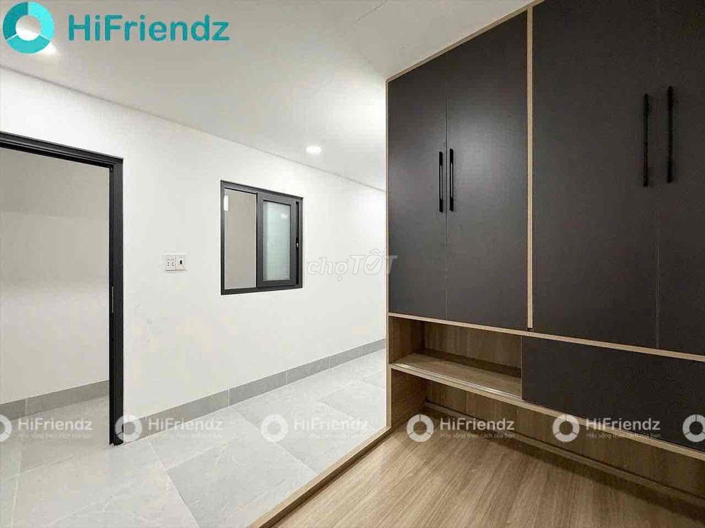 empty 2 studio full of new 3X interiors immediately Nguyễn Sơn_colum