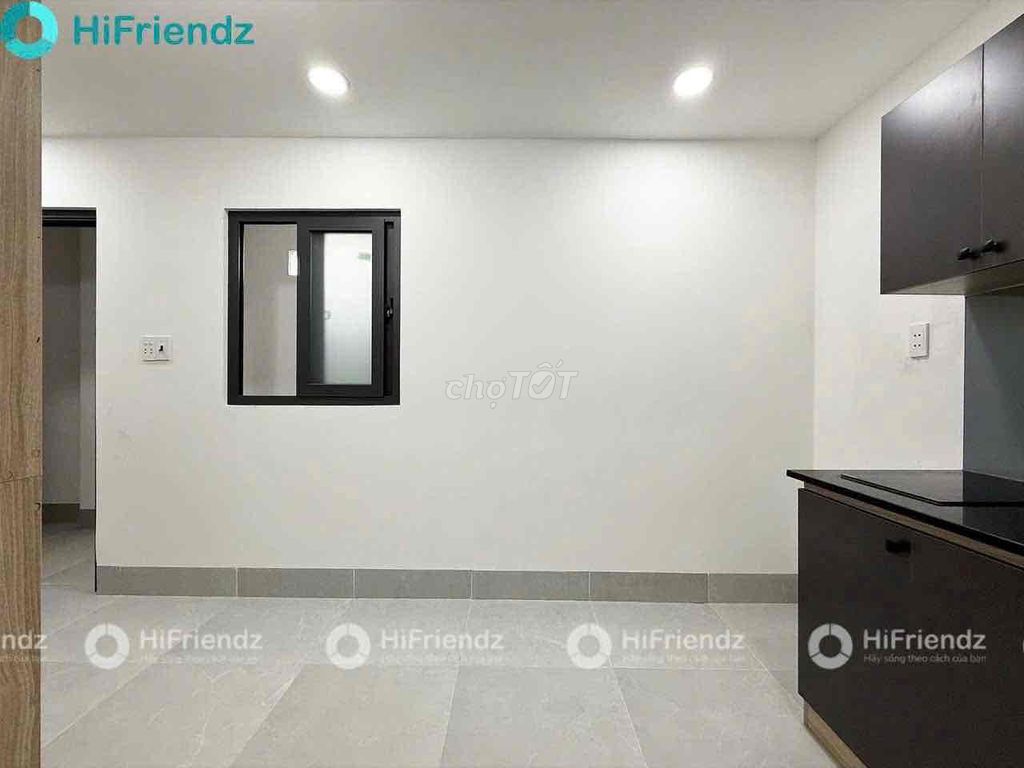 empty 2 studio full of new 3X interiors immediately Nguyễn Sơn_colum