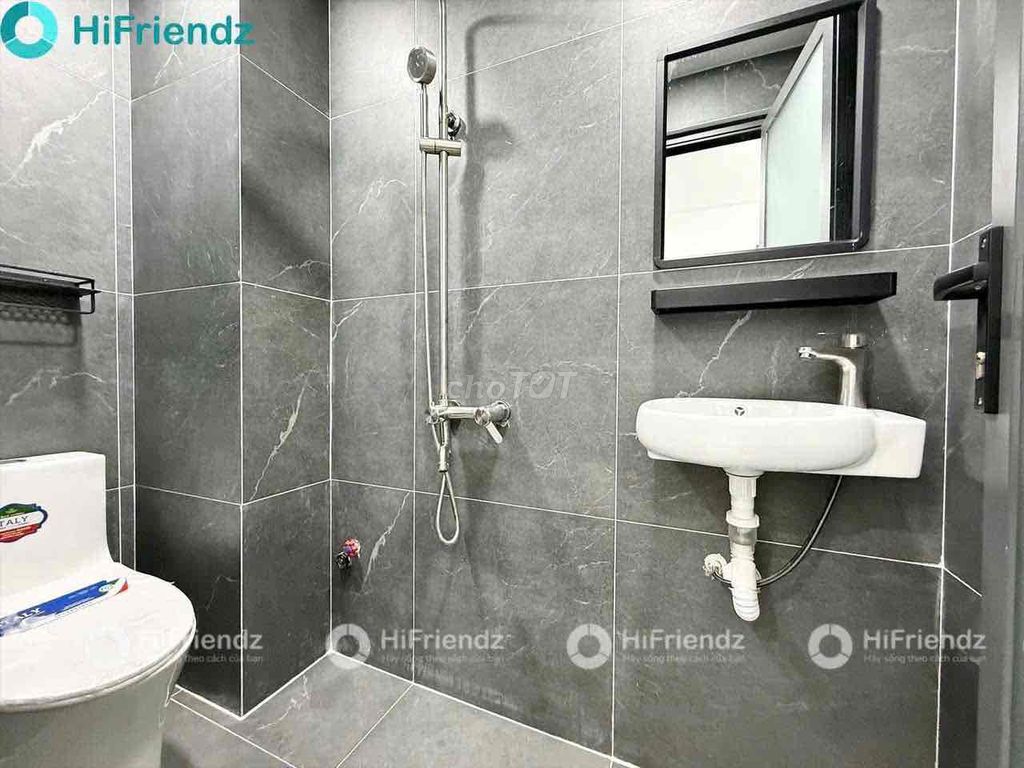 empty 2 studio full of new 3X interiors immediately Nguyễn Sơn_colum