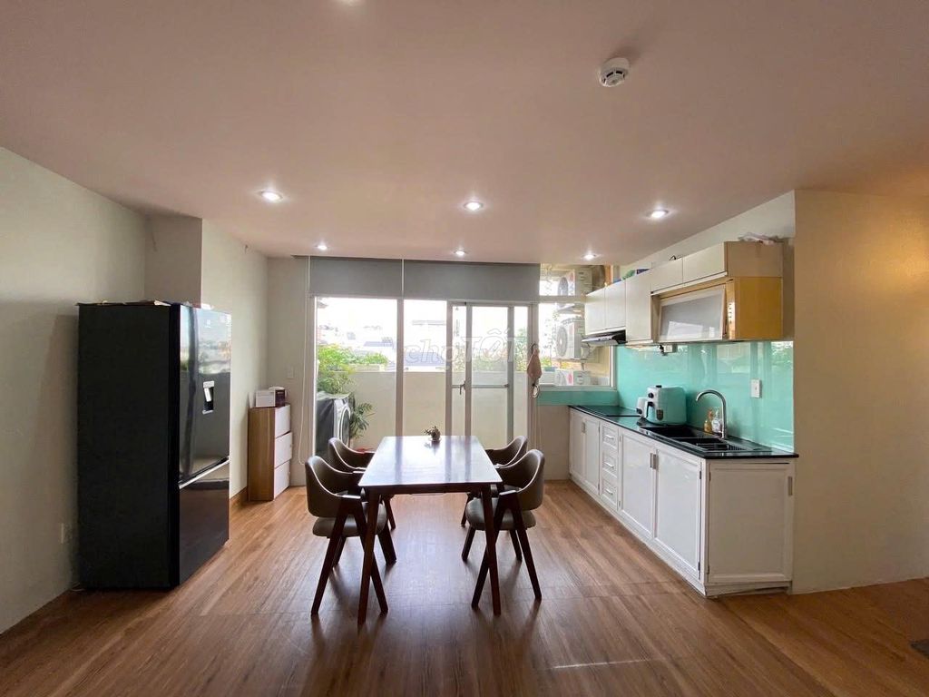 Ruby Garden-Full interior, 3 bedrooms in a row, 109 m2 for 11.5 million ath.