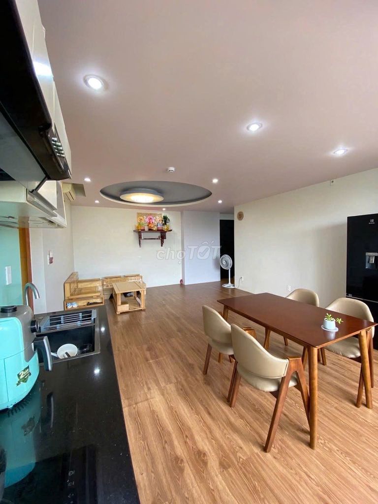 Ruby Garden-Full interior, 3 bedrooms in a row, 109 m2 for 11.5 million ath.