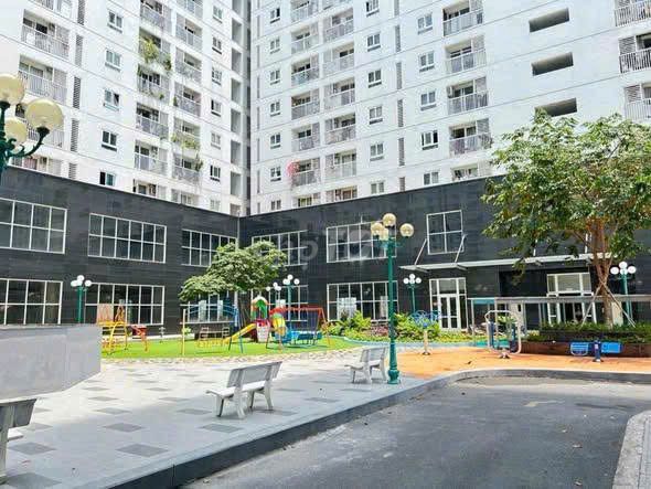 Tara - 1 bedroom 49 m2 full interior