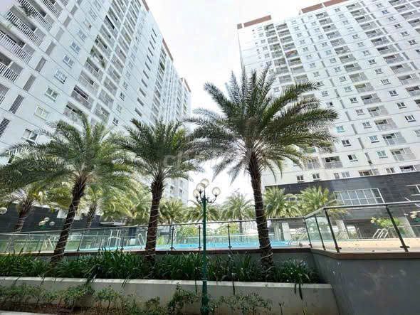 Tara - 1 bedroom 49 m2 full interior