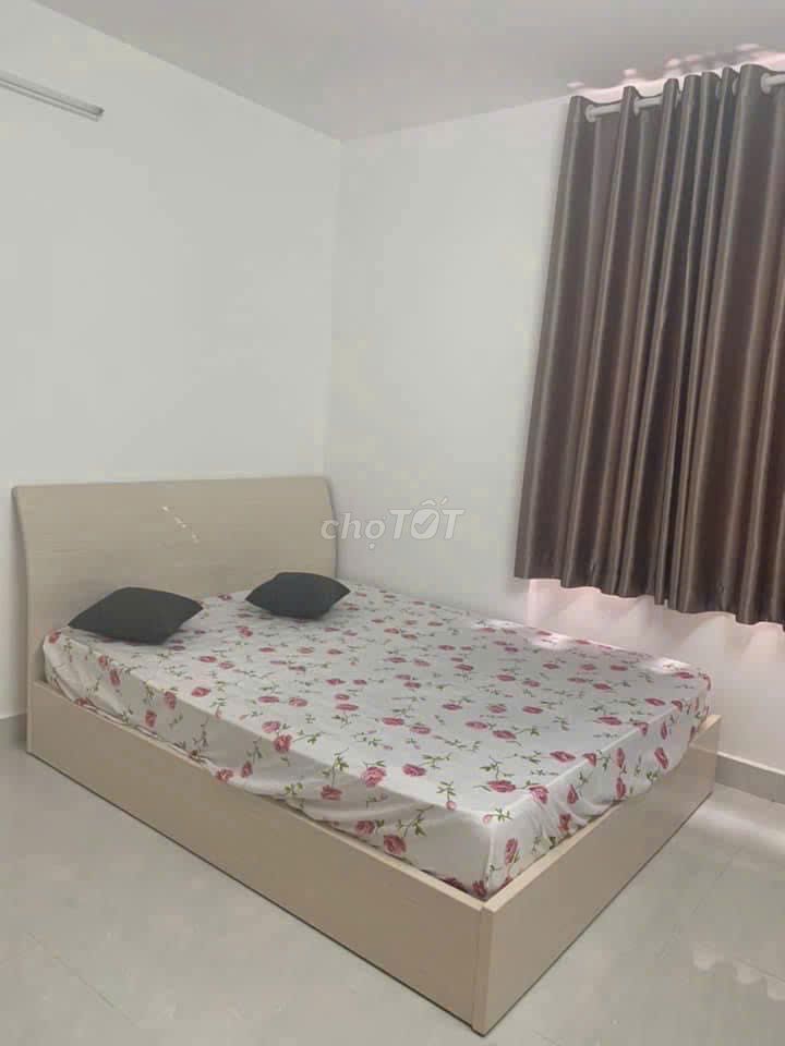 Tara - 1 bedroom 49 m2 full interior