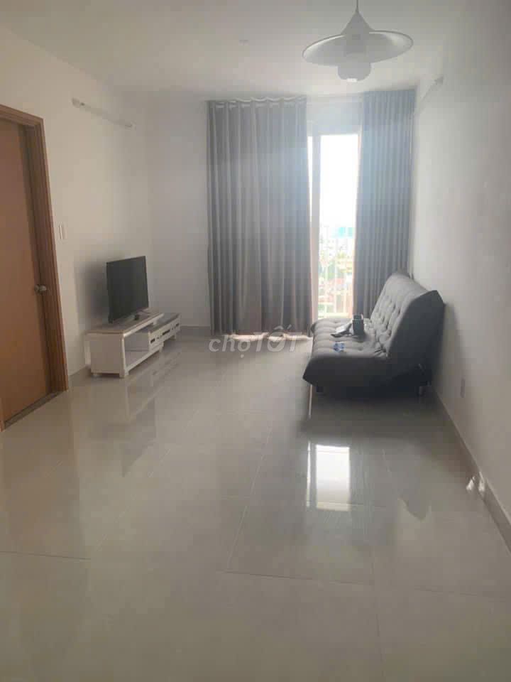 Tara - 1 bedroom 49 m2 full interior