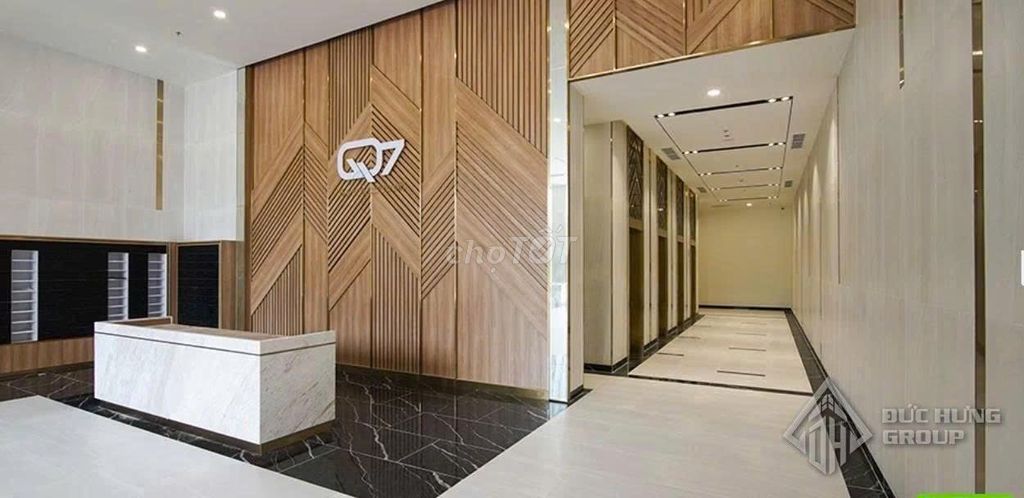 Rent the District 7 sagon riverside-- one bedroom-- one empty- 53m2.
