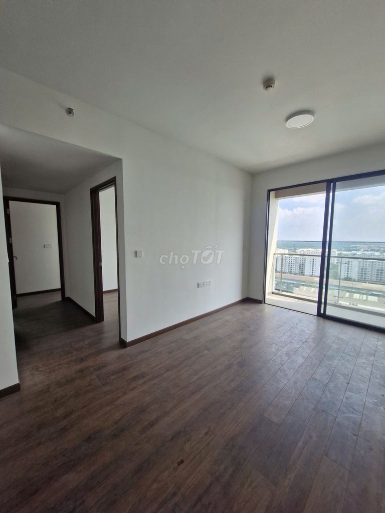 Rent aka city, 2 bedrooms from 8 million empty houses, Full interior 10.5 million