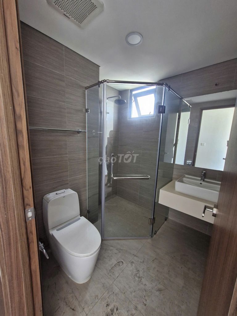 Rent aka city, 2 bedrooms from 8 million empty houses, Full interior 10.5 million