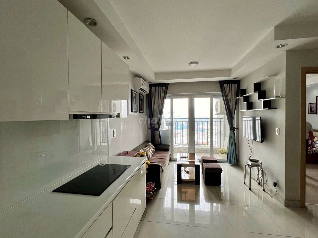 Tân Bình apartment- Hoàng Bật Đạt 79 m2 p sleeps at 9 million a month