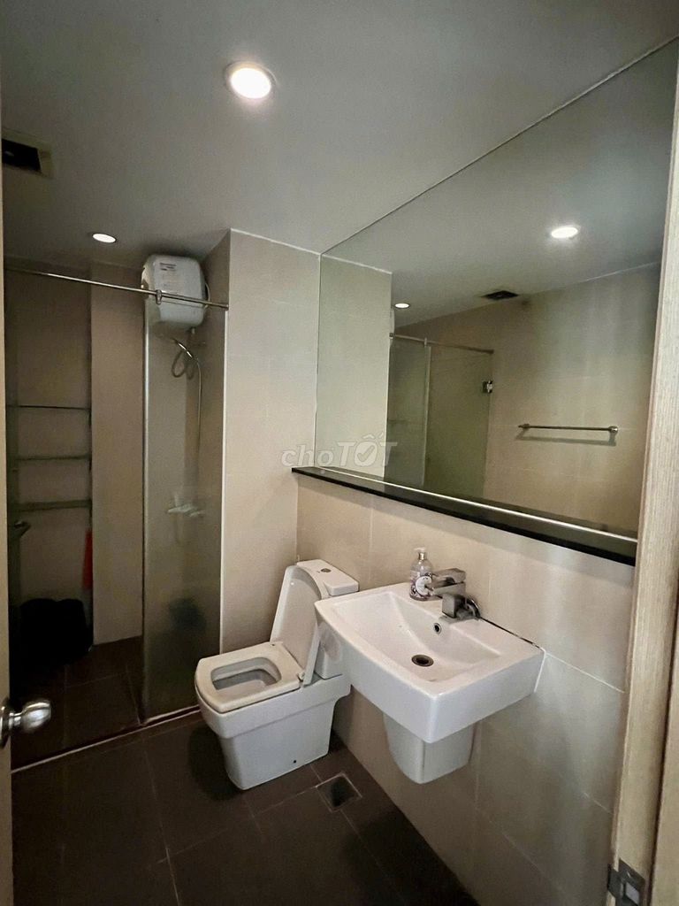 Tân Bình apartment- Hoàng Bật Đạt 79 m2 p sleeps at 9 million a month