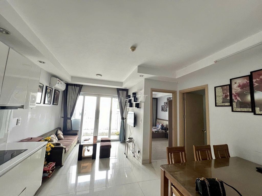 Tân Bình apartment- Hoàng Bật Đạt 79 m2 p sleeps at 9 million a month