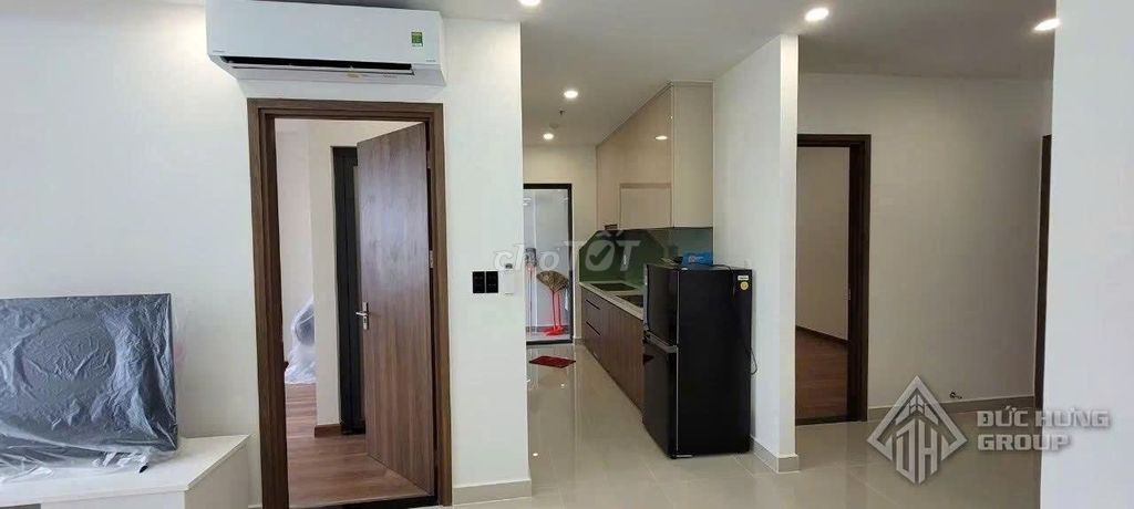 Rent the District 7 sagon riverside –12 million-full interior.