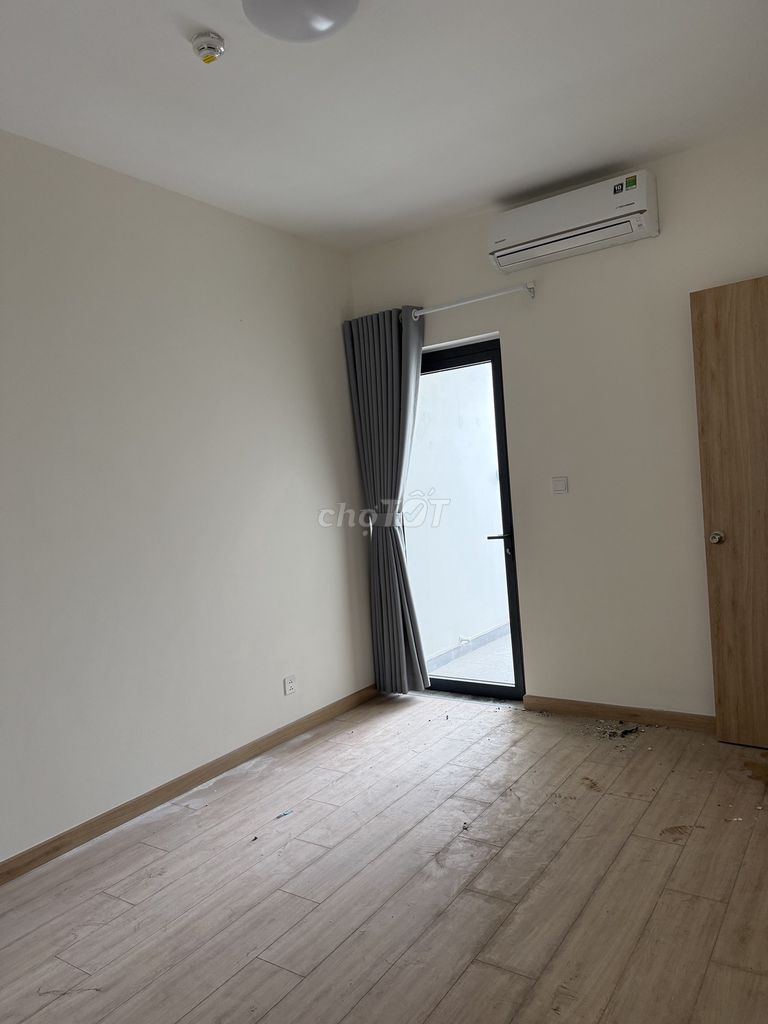 Rent the apartment Aurora Residence 68 m.2 bedrooms. Viewing the pool pool in a cool direction.
