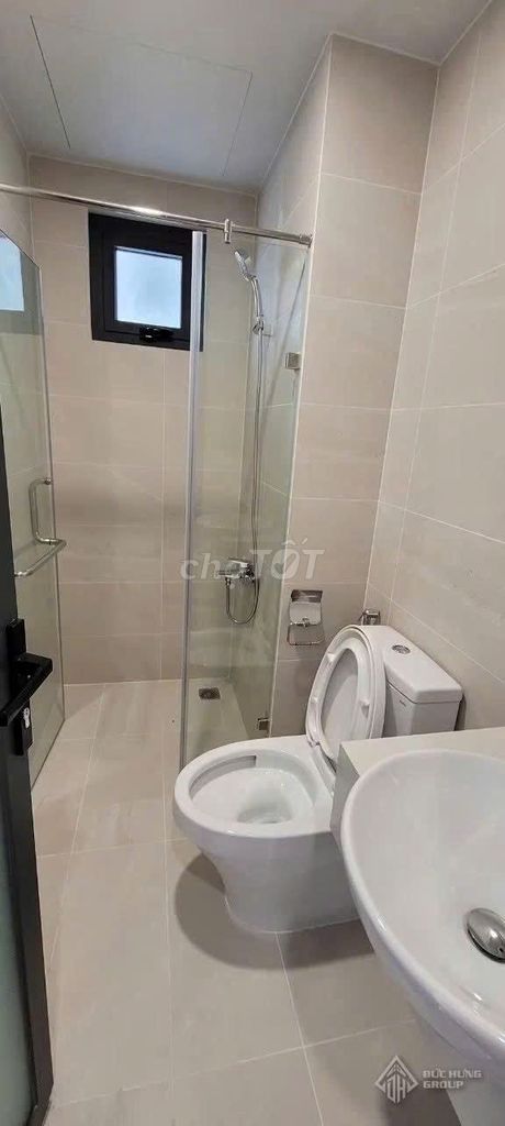 Rent the District 7 sagon riverside – 2 bedroom 2 toilets - full interior