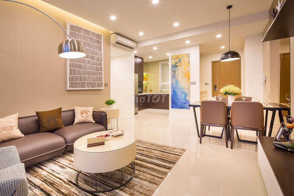 Renting Lexington apartment 2-5 M2, 1 bedroom, 12 million a month, utility