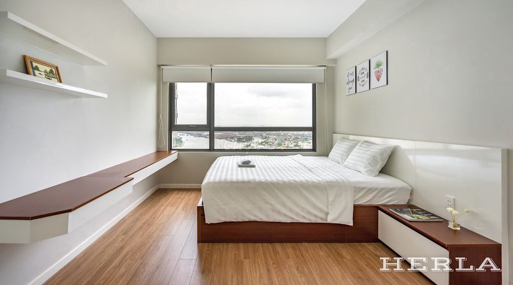 Renting Lexington apartment 2-5 M2, 1 bedroom, 12 million a month, utility
