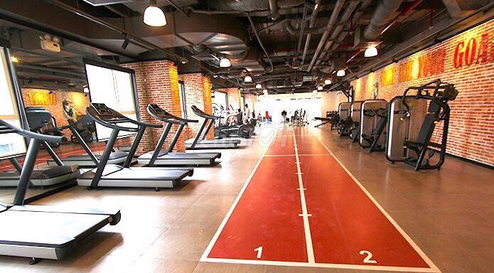 Renting Lexington apartment 2-5 M2, 1 bedroom, 12 million a month, utility