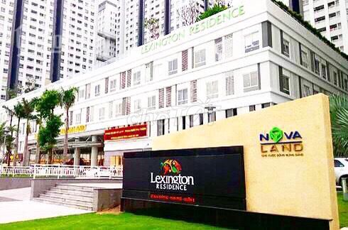 Renting Lexington apartment 2-5 M2, 1 bedroom, 12 million a month, utility