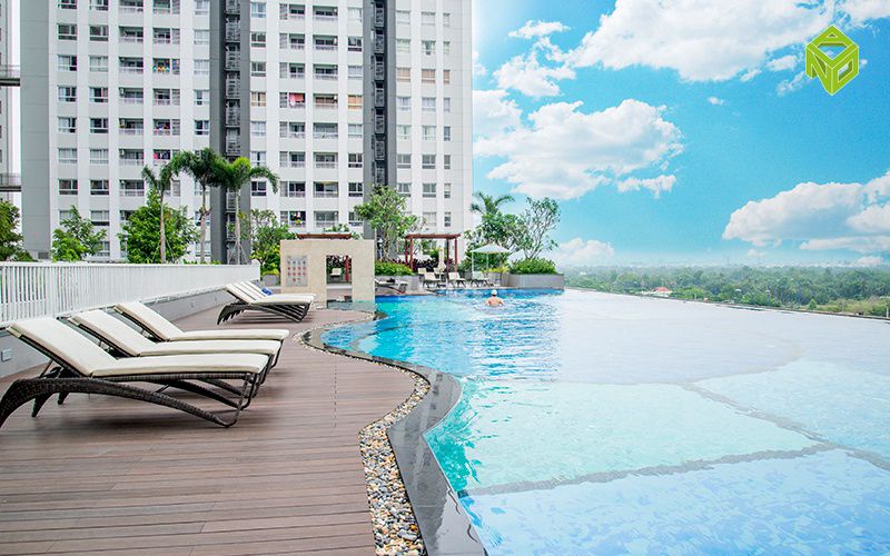 Renting Lexington apartment 2-5 M2, 1 bedroom, 12 million a month, utility