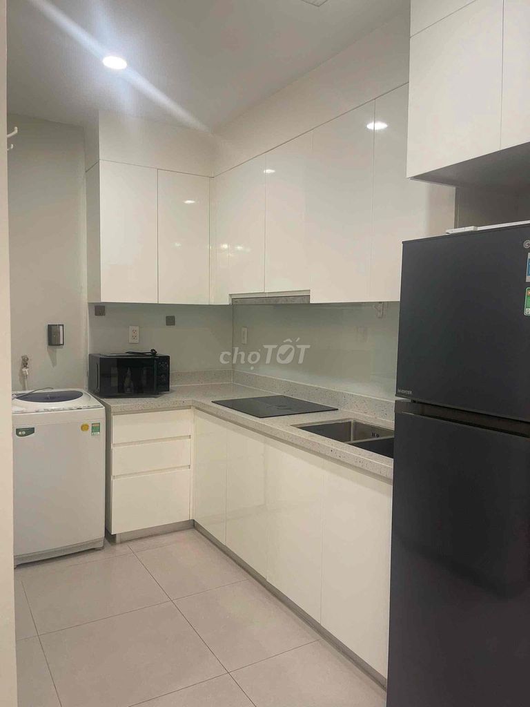 The Gold View apartment 1 bedroom 50 meters 2