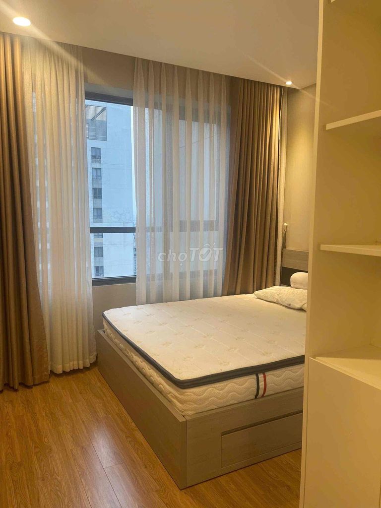 The Gold View apartment 1 bedroom 50 meters 2