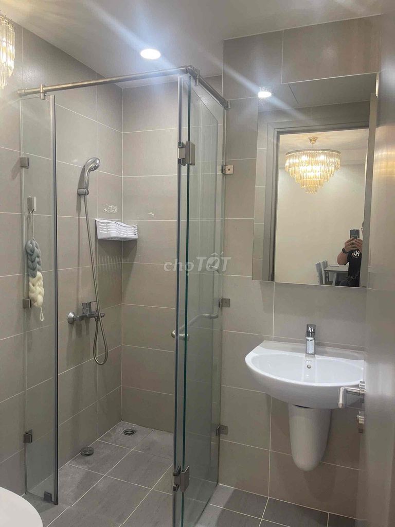 The Gold View apartment 1 bedroom 50 meters 2