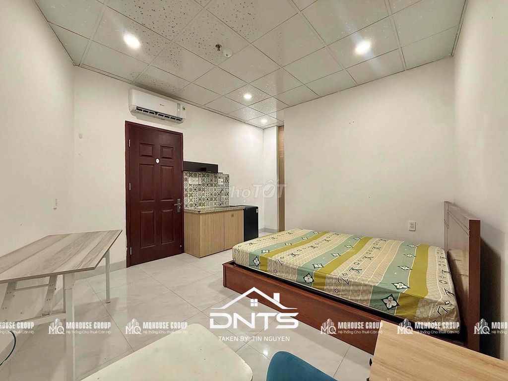 Rent the New House of the KFrey Full House just outside of Tân Định.