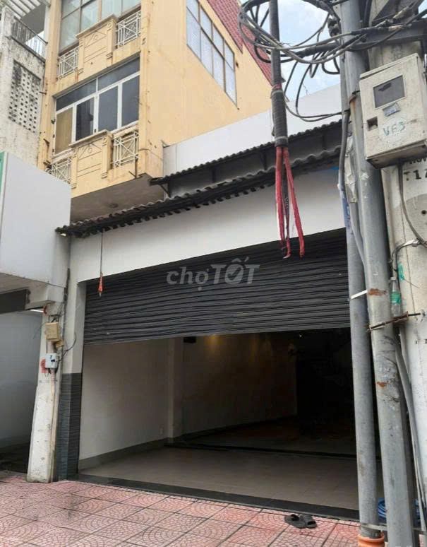 Let's rent two sides of the area: 5.5 X25 M Hoàng Văn Thụ,730 9, Phú Nhuận district