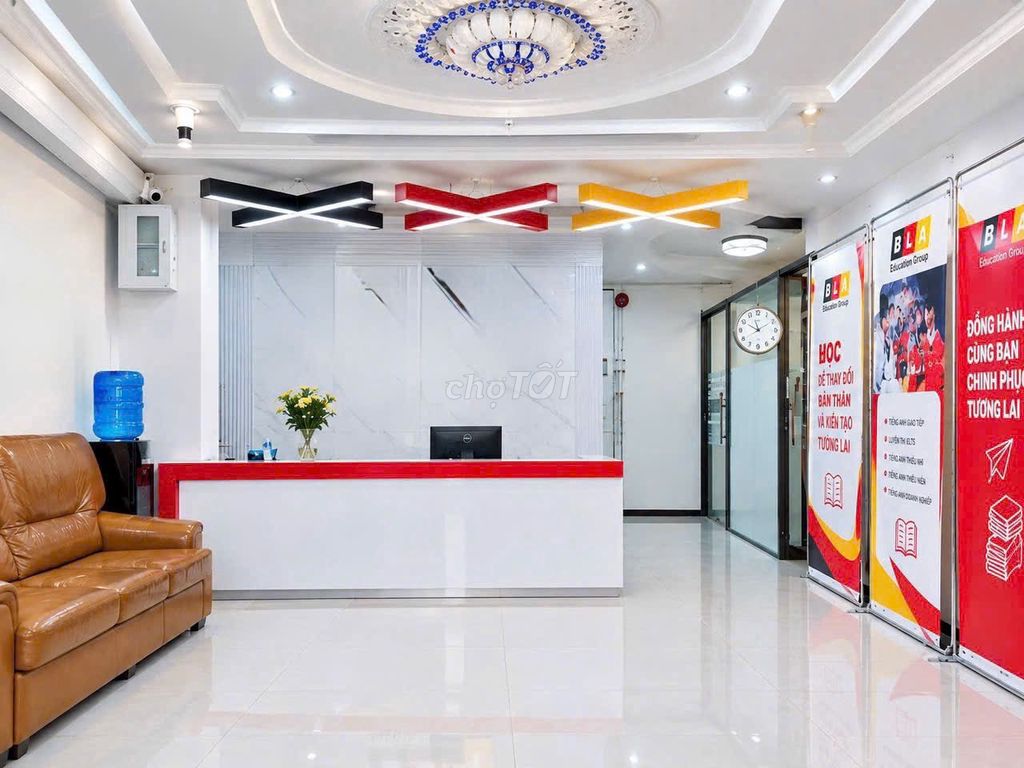 Rent a Đinh Bộ Lĩnh Bình Thạnh cash house