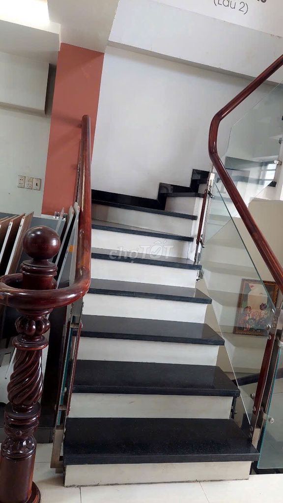 Rent a Đinh Bộ Lĩnh Bình Thạnh cash house