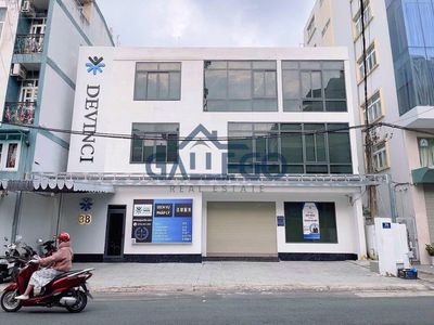 Rent a Hoàng Việt cash house * 10 X23 M * 2mm