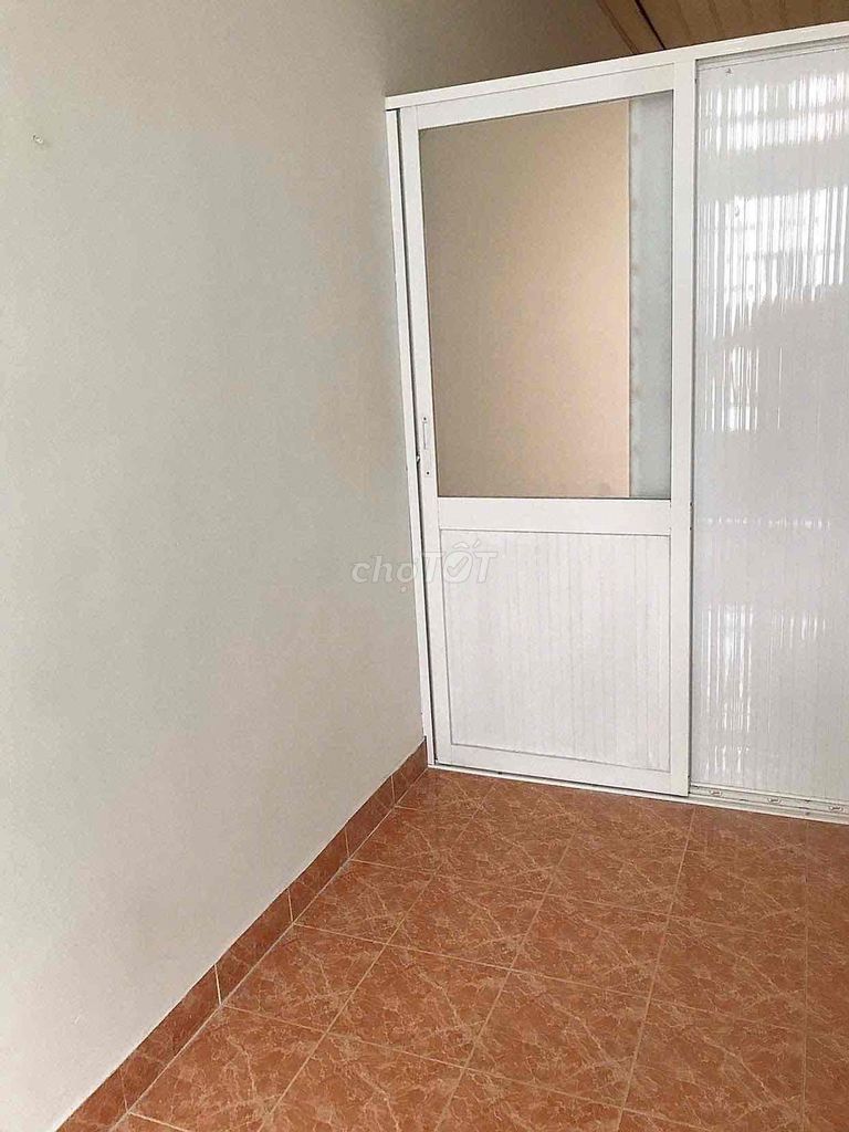 Only 5.5 million a month -- renting the original district 8