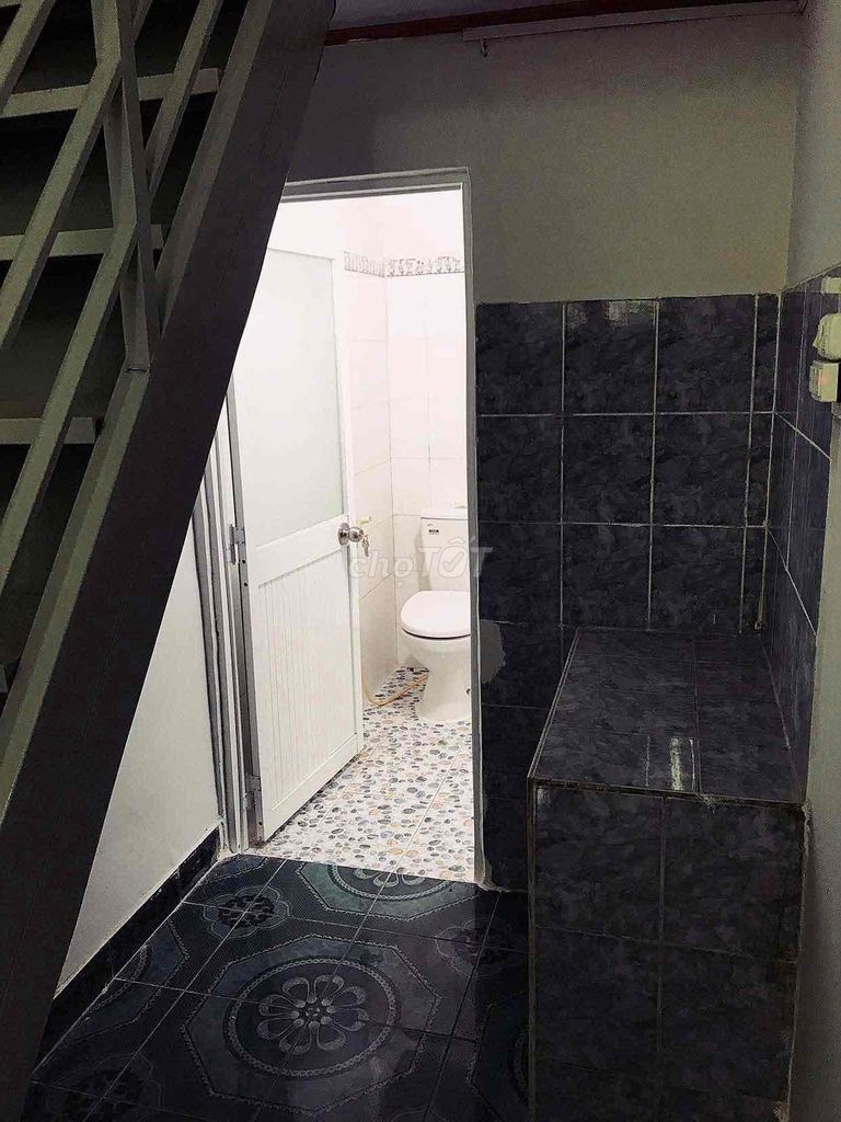 Only 5.5 million a month -- renting the original district 8