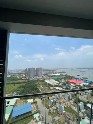 The list of apartments lacasa needs to be rented - 2 bedrooms full of lost Attwells only 12 million.