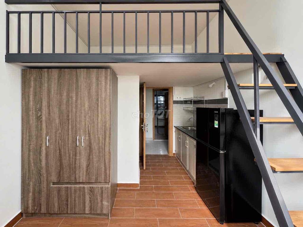 The hotel room is only 3 X built at Vườn Lài, District 12.