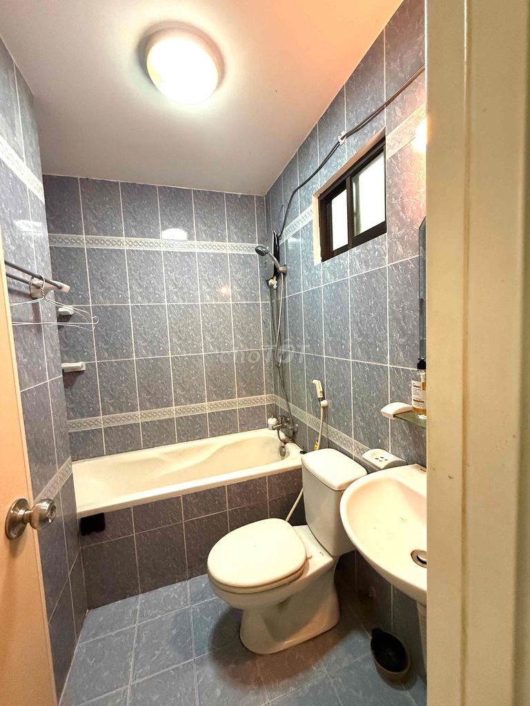 Nice room. 32 meters. Full interior. Nguyễn Đình Chiểu-t. District 3
