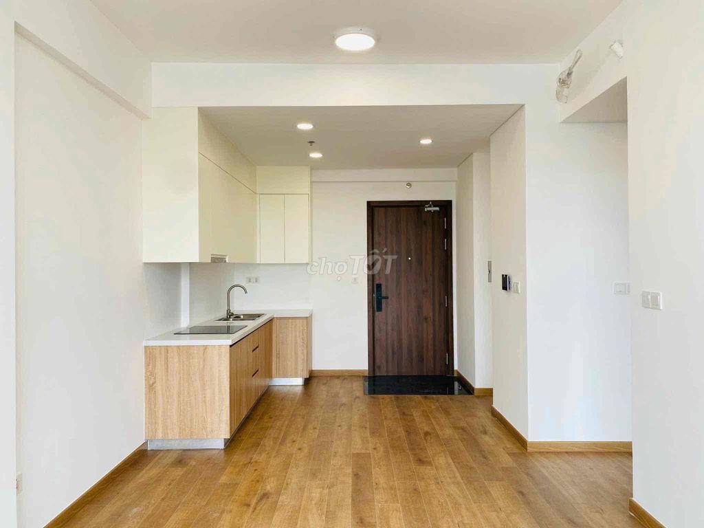 Rent D.C.678- Mizuki Park, 2 bedrooms, curtains. It's 8.5 million.
