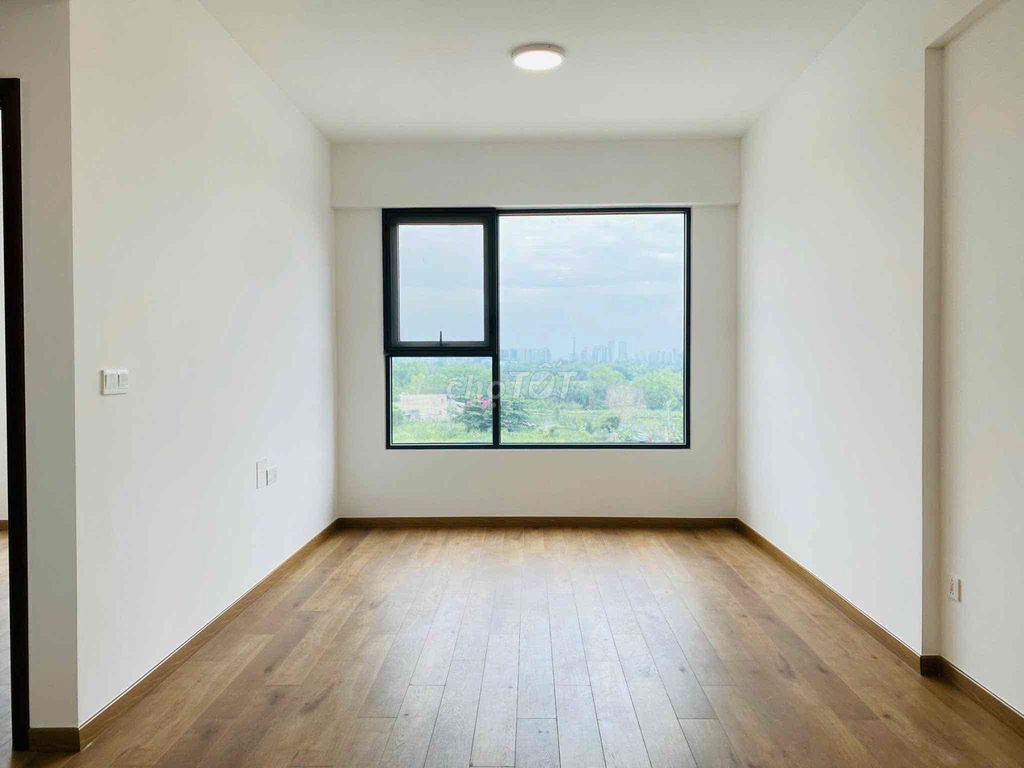 Rent D.C.678- Mizuki Park, 2 bedrooms, curtains. It's 8.5 million.