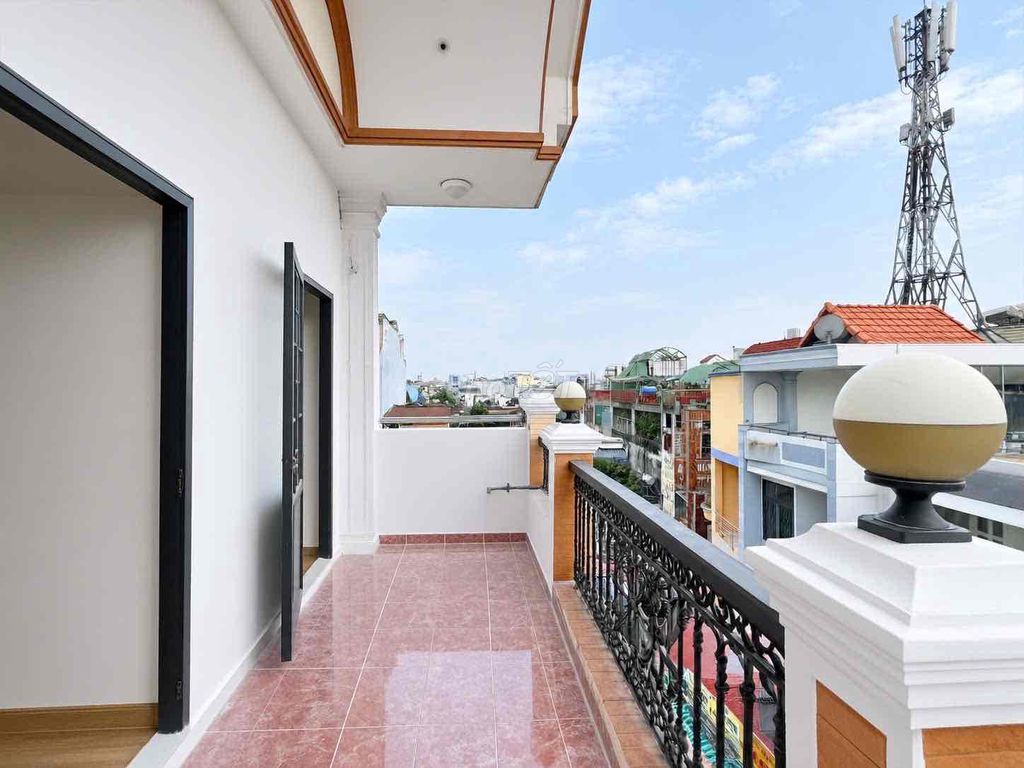 apartment 2 bedroom - right here at Tân Bình Lý Thường Kiệt.