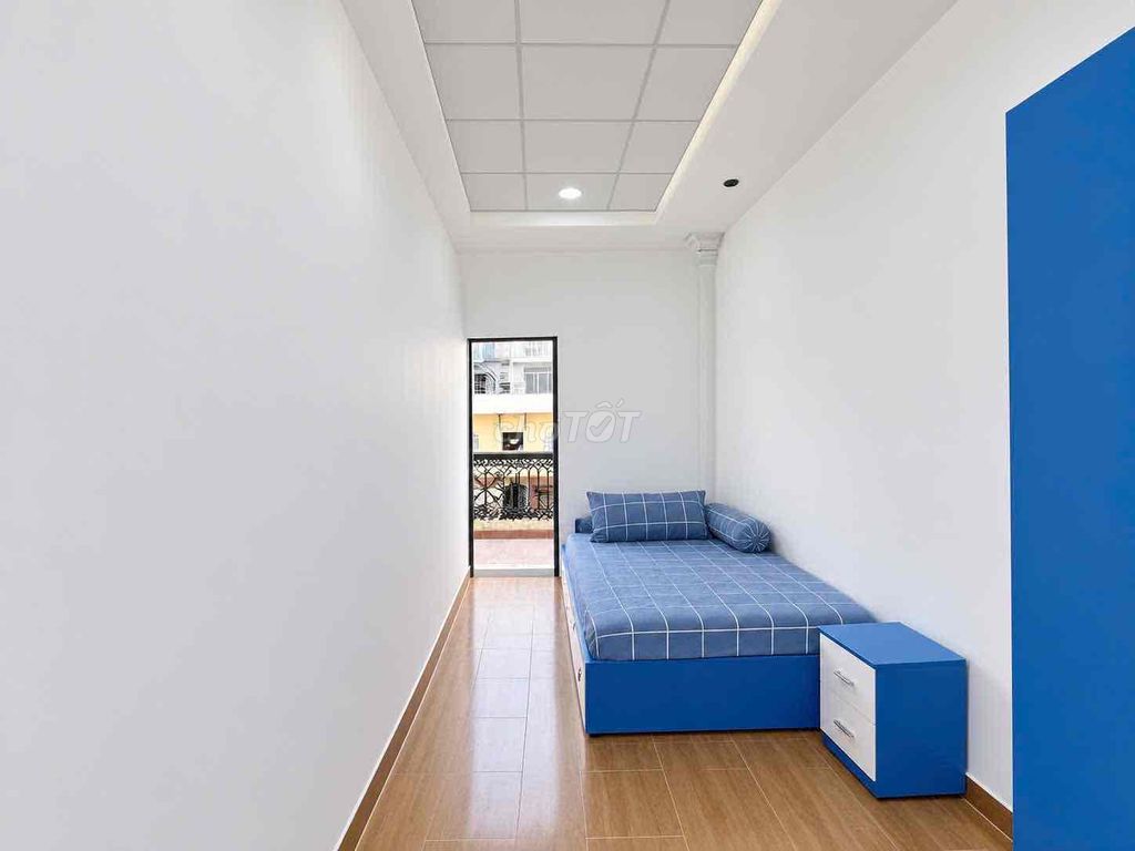 apartment 2 bedroom - right here at Tân Bình Lý Thường Kiệt.