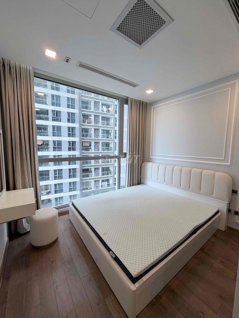 Rent three bedrooms, vcp- Park River View.